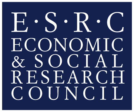 ESRC Logo